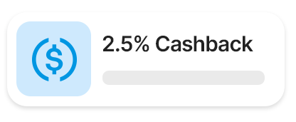 Cashback